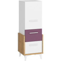 Bieliźniarka 45N HEY-01 HEY Podstawowe (1)