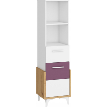 Regał 45S HEY-13 HEY Podstawowe (1)