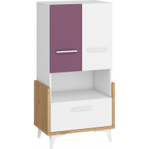 Regał 65N HEY-15 HEY Podstawowe (1)