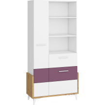 Regał 95W HEY-18 HEY Podstawowe (1)