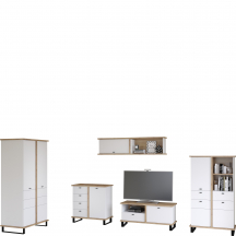 Zestaw mebli do salonu 1 CROSS Podstawowe (1)