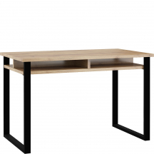 Biurko / Stół M CRO-03 CROSS Podstawowe (1)