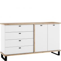 Komoda 2D4S CRO-07 CROSS Podstawowe (1)