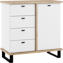 Komoda 1D4S CRO-04 CROSS Podstawowe (1)