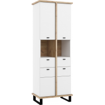 Regał 4D2S CRO-18 CROSS Podstawowe (1)