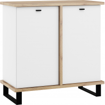 Komoda 2D CRO-05 CROSS Podstawowe (1)