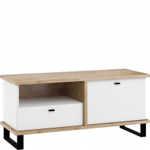 Szafka RTV 1D1S CRO-19 CROSS Podstawowe (1)