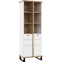 Regał 2D CRO-15 CROSS Podstawowe (1)