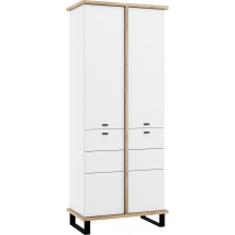 Szafa 4D CRO-01 CROSS Podstawowe (1)