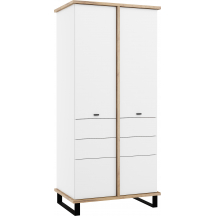 Szafa 2D CRO-21 CROSS Podstawowe (1)