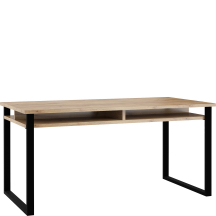 Biurko / Stół D CRO-02 CROSS Podstawowe (1)