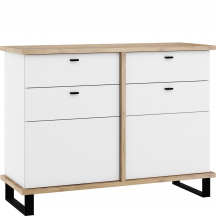 Komoda 2D2S CRO-06 CROSS Podstawowe (1)