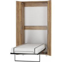 Półkotapczan TEDDY 90 Wnętrze - Zdjęcie (2)