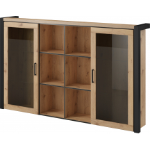 Nadstawka do komody TYP-26 24TWLK04 TYP-04 AKTIV Podstawowe