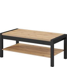 Ława do salonu 24TWLK99 TYP-99 AKTIV Podstawowe