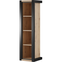 Regał wiszący ścienny 24TWLK87 TYP-87 AKTIV Podstawowe