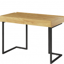 Biurko 110 wolnostojące TEEN FLEX Podstawowe