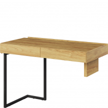 Biurko 110 2S TF-06 TEEN FLEX Podstawowe