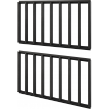 Panel TV z oświetleniem TF-14 TEEN FLEX Podstawowe