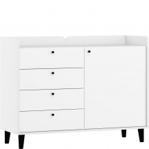 Komoda 1D4S DOL-03 DOLCE Podstawowe (1)