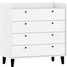 Komoda 4S DOL-07 DOLCE Podstawowe (1)