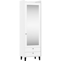 Szafa 2SL DOL-21 DOLCE Podstawowe (1)