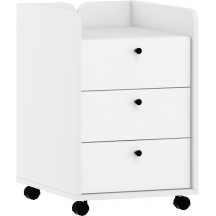 Kontener biurowy 3S DOL-08 DOLCE Podstawowe (1)