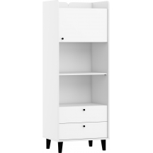 Regał 1D2S DOL-14 DOLCE Podstawowe (1)