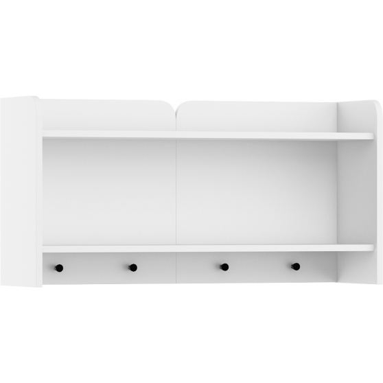 Wieszak DOL-25 DOLCE Podstawowe (1)