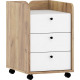 Kontener biurowy 3S DOL-08 DOLCE Podstawowe (2)