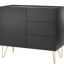 Komoda KSZ97 HARMONY Podstawowe