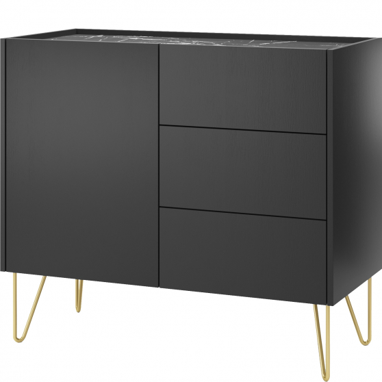 Komoda KSZ97 HARMONY Podstawowe