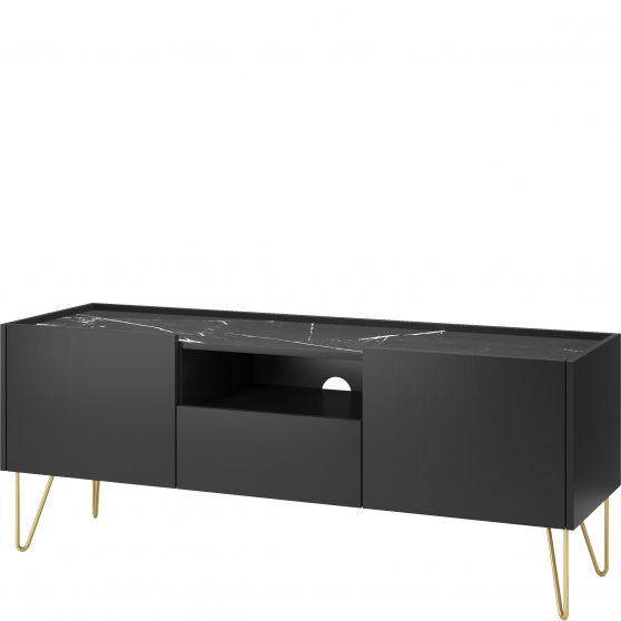 Szafka RTV144 HARMONY Podstawowe