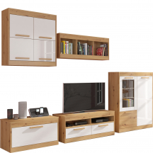 Meblościanka 1 MAXIMUS Podstawowe (3)