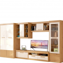 Meblościanka 5 MAXIMUS Podstawowe (3)