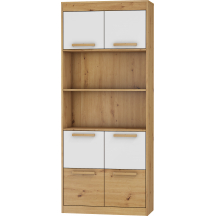 Regał W6D MXS-31 MAXIMUS Podstawowe (3)