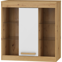 Szafka wisząca 1D MXS-40 MAXIMUS Podstawowe (3)