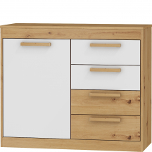 Komoda 1D4S MXS-07 MAXIMUS Podstawowe (3)