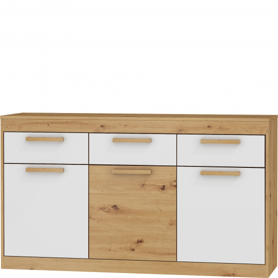 Komoda 3D3S MXS-10 MAXIMUS Podstawowe (3)