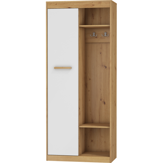 Szafa 1D MXS-36 MAXIMUS Podstawowe (3)