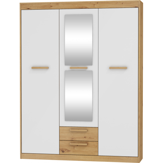 Szafa 3D2S MXS-05 MAXIMUS Podstawowe (3)