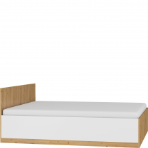 Łóżko 160 x 200 MXS-18 MAXIMUS Podstawowe (3)