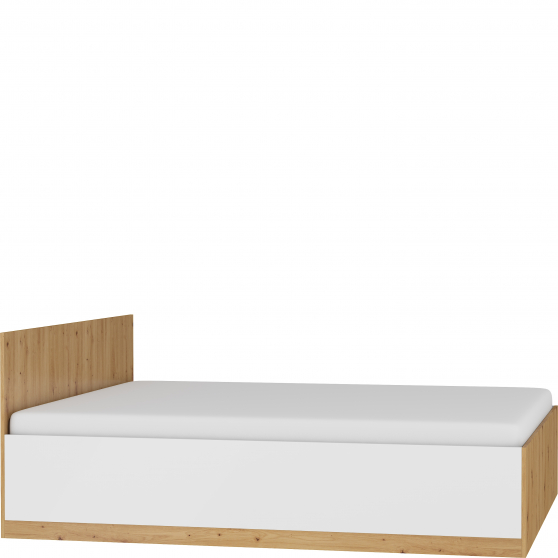 Łóżko 160 x 200 MXS-18 MAXIMUS Podstawowe (3)