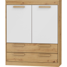 Szafka N2D2S MXS-26 MAXIMUS Podstawowe (3)