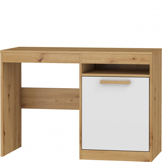 Biurko 1D MXS-02 MAXIMUS Podstawowe (3)