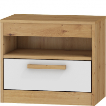 Szafka nocna MXS-32 MAXIMUS Podstawowe (3)