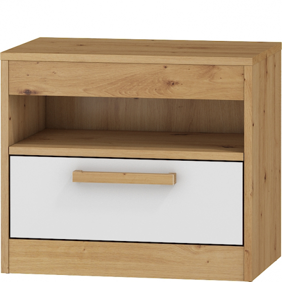 Szafka nocna MXS-32 MAXIMUS Podstawowe (3)