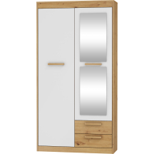 Szafa 2D2S MXS-04 MAXIMUS Podstawowe (3)