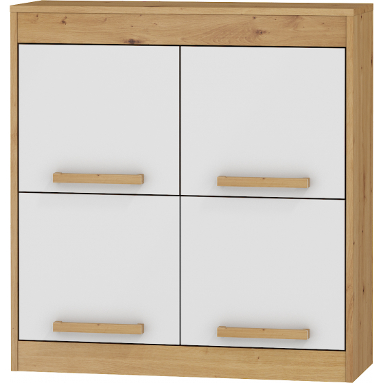 Szafka wisząca 4D MXS-41 MAXIMUS Podstawowe (3)