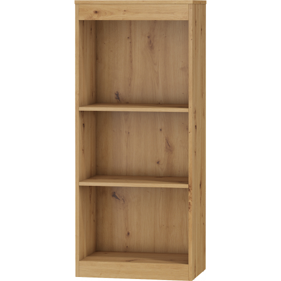 Regał N MXS-24 MAXIMUS Podstawowe (3)